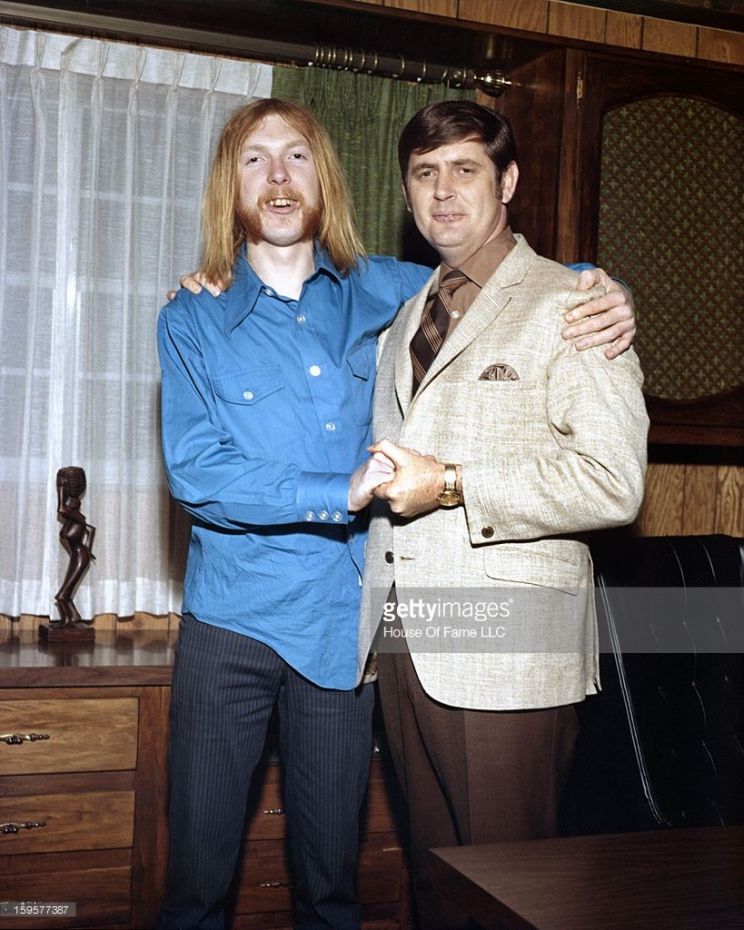 Rick Hall