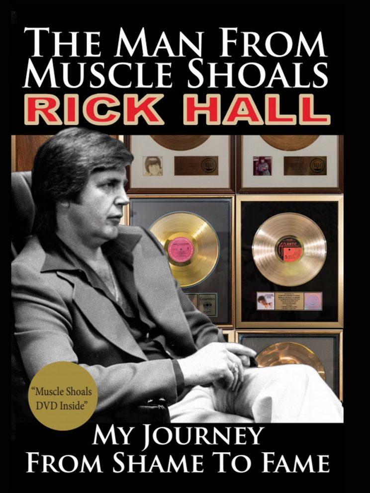 Rick Hall