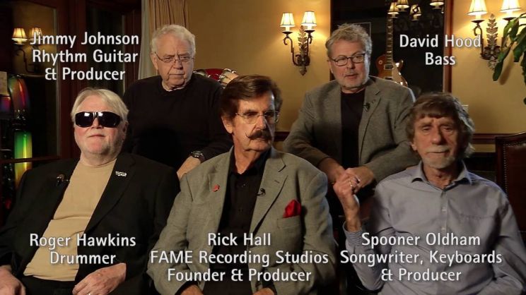 Rick Hall
