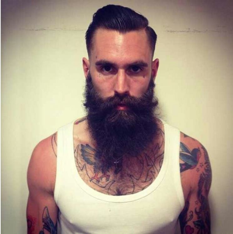 Rick Hall