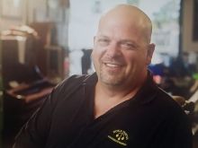 Rick Harrison