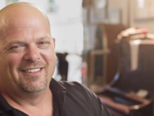 Rick Harrison