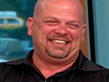 Rick Harrison