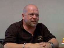 Rick Harrison