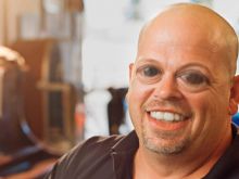 Rick Harrison