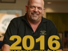 Rick Harrison