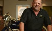 Rick Harrison