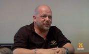 Rick Harrison