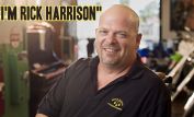 Rick Harrison