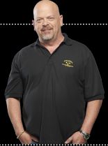 Rick Harrison