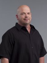 Rick Harrison