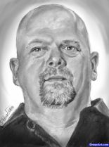 Rick Harrison