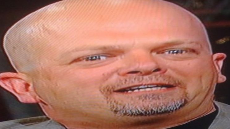 Rick Harrison