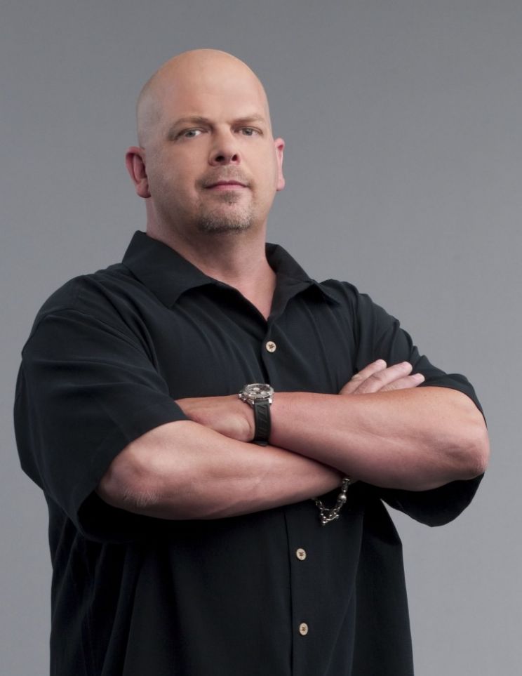 Rick Harrison