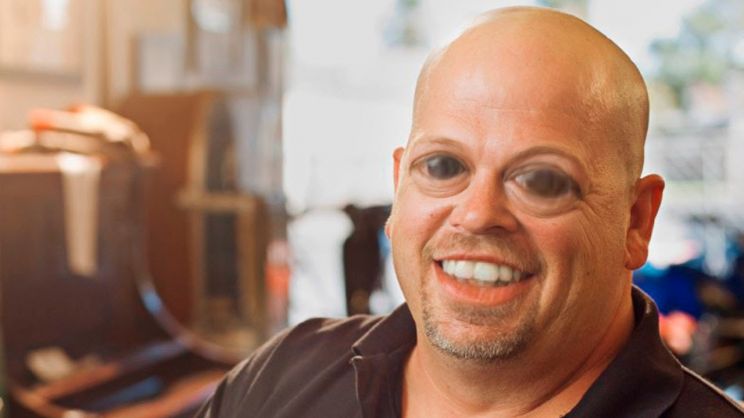 Rick Harrison