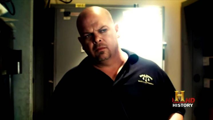 Rick Harrison