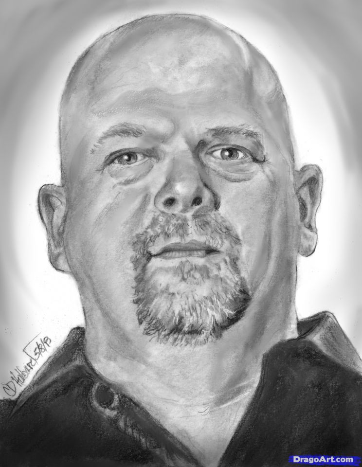 Rick Harrison