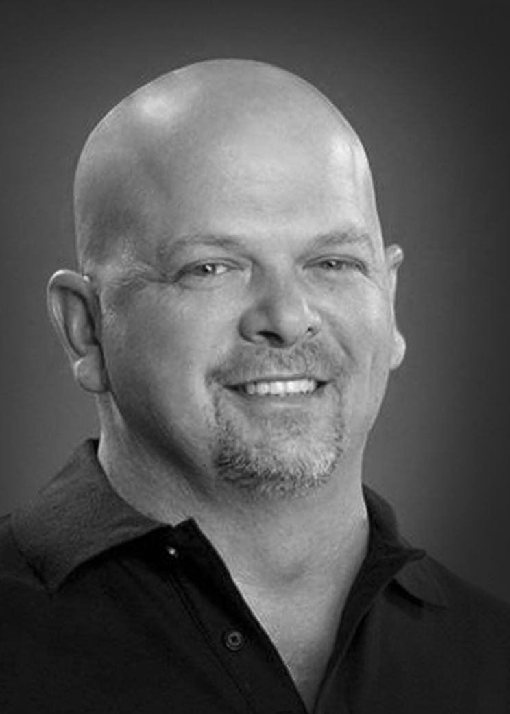 Rick Harrison