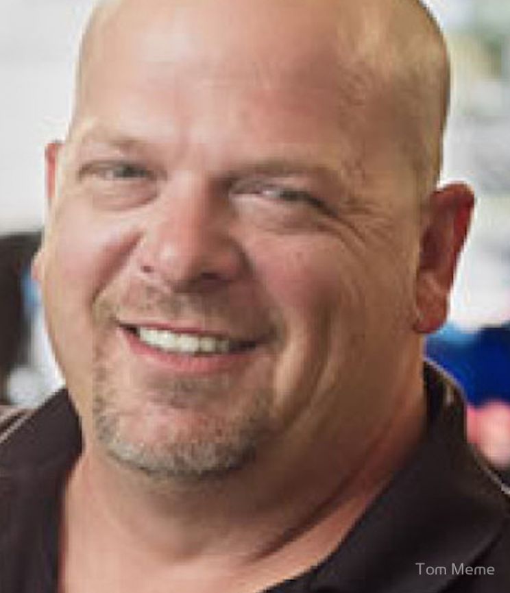 Rick Harrison