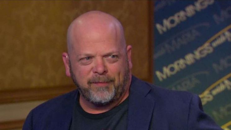 Rick Harrison