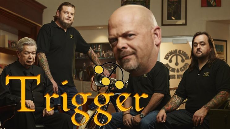 Rick Harrison