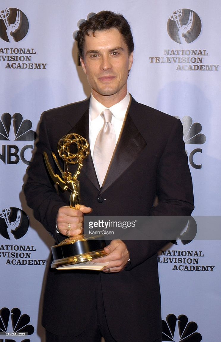 Rick Hearst