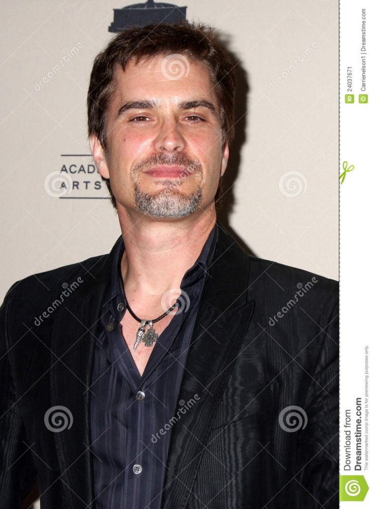 Rick Hearst