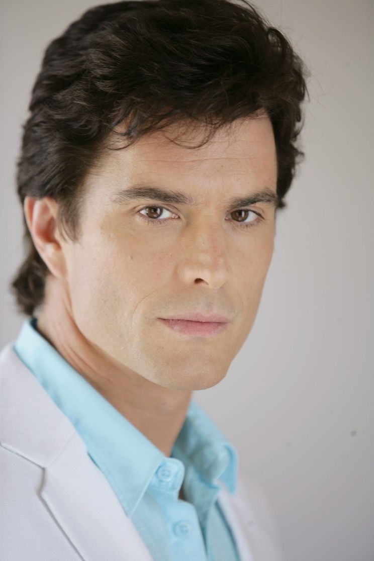 Rick Hearst