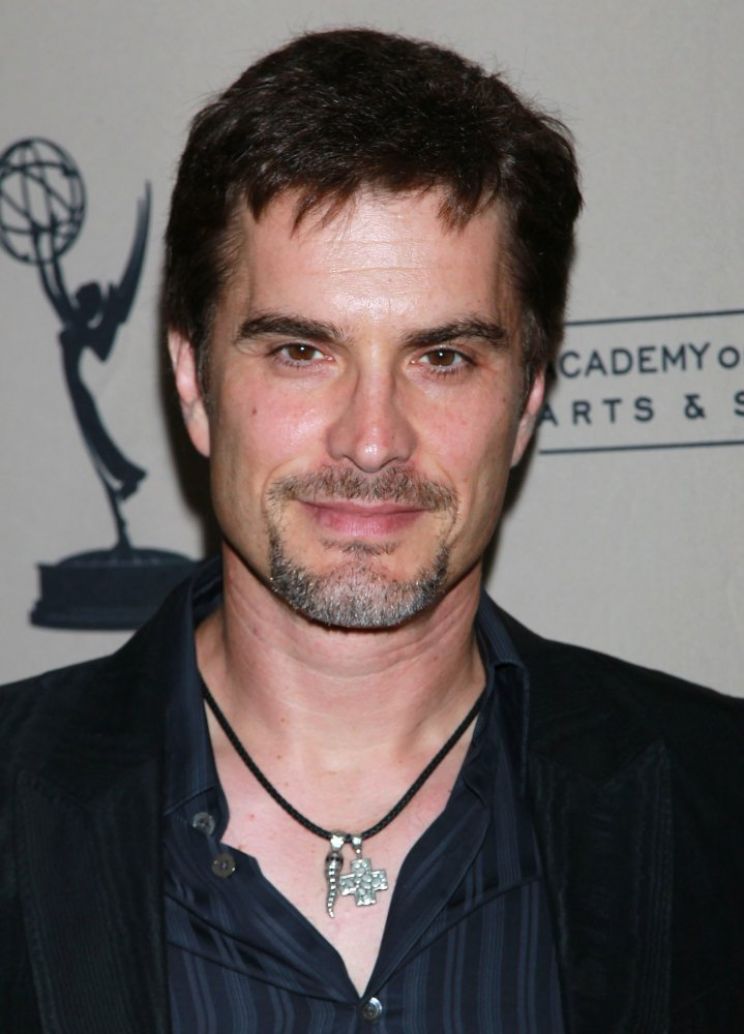 Rick Hearst