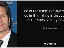 Rick Heinrichs