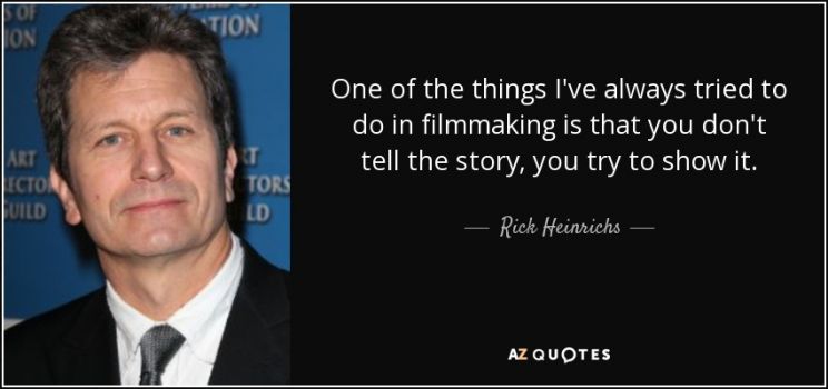 Rick Heinrichs