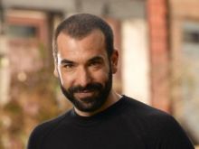 Rick Hoffman