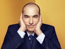 Rick Hoffman