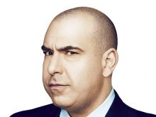 Rick Hoffman