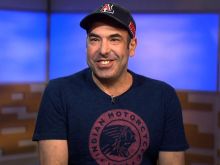 Rick Hoffman