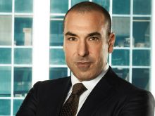 Rick Hoffman