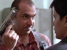 Rick Hoffman