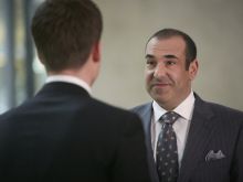 Rick Hoffman