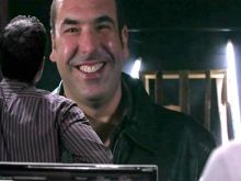 Rick Hoffman