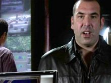 Rick Hoffman