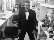 Rick Hoffman