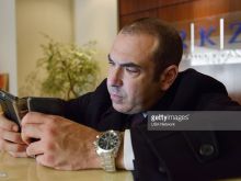 Rick Hoffman