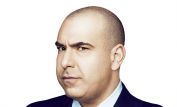 Rick Hoffman