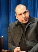 Rick Hoffman