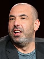 Rick Hoffman