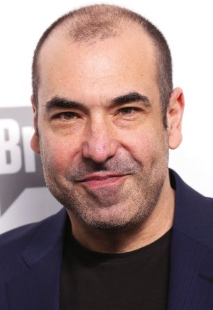 Rick Hoffman