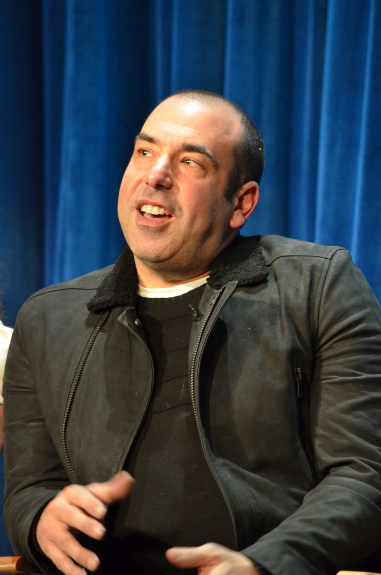 Rick Hoffman