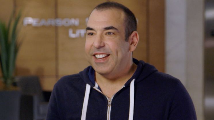 Rick Hoffman