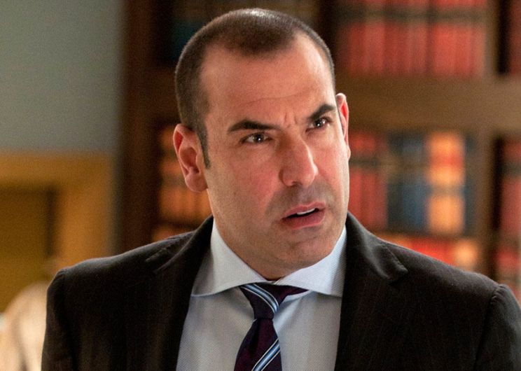 Rick Hoffman