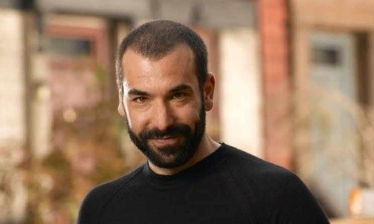 Rick Hoffman